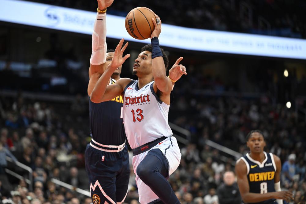 文班亚马和 文班亚马和